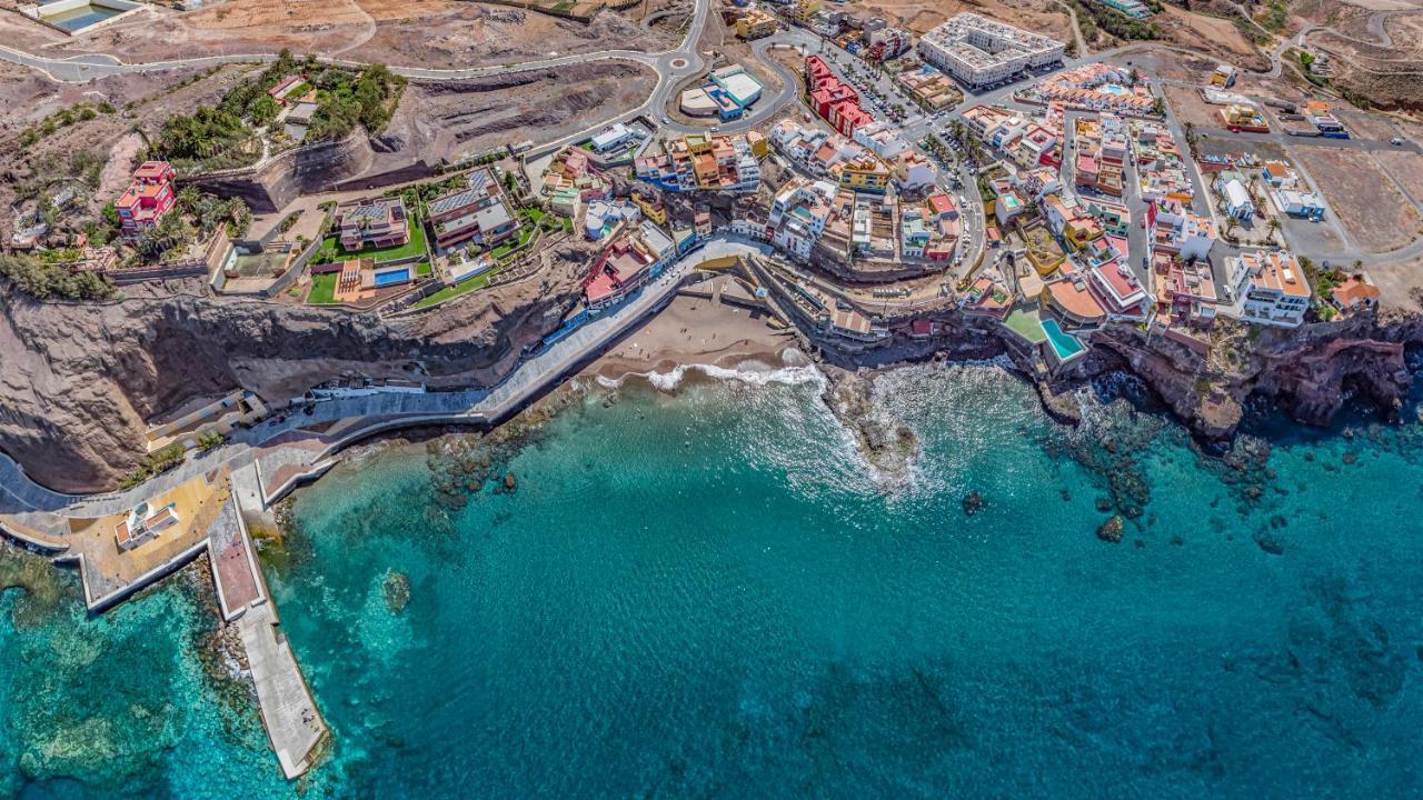 El Secreto Del Norte Las Palmas de Gran Canaria Luaran gambar