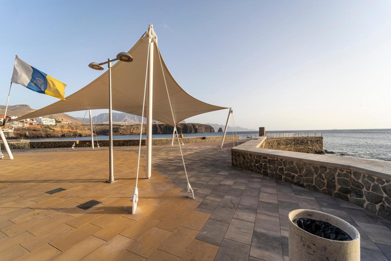 El Secreto Del Norte Las Palmas de Gran Canaria Luaran gambar