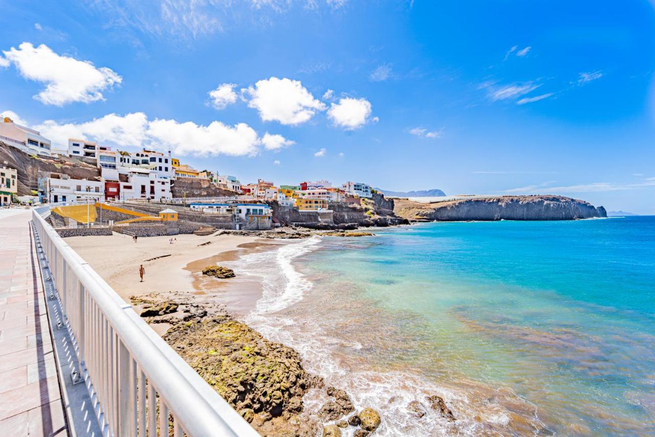 El Secreto Del Norte Las Palmas de Gran Canaria Luaran gambar