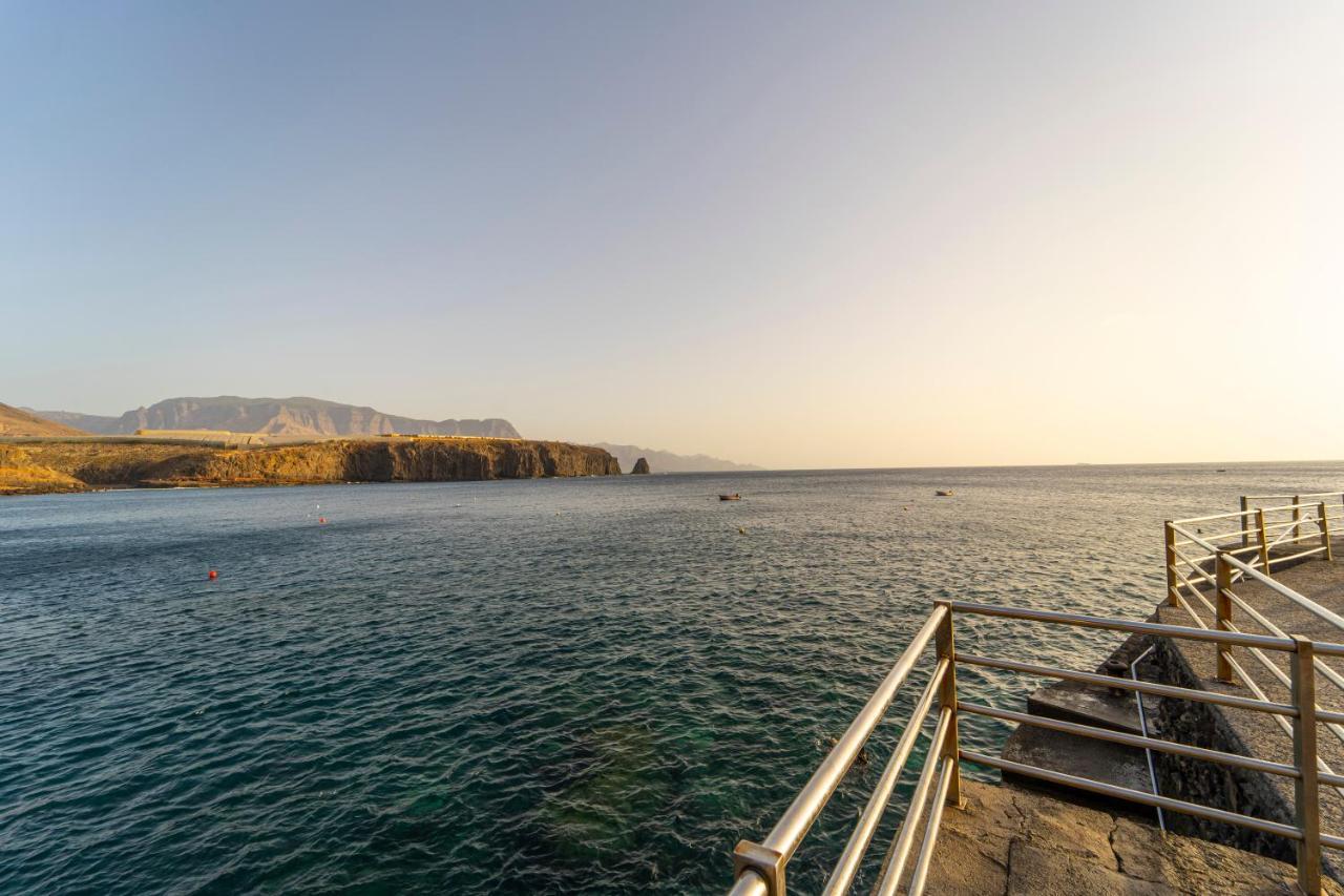 El Secreto Del Norte Las Palmas de Gran Canaria Luaran gambar