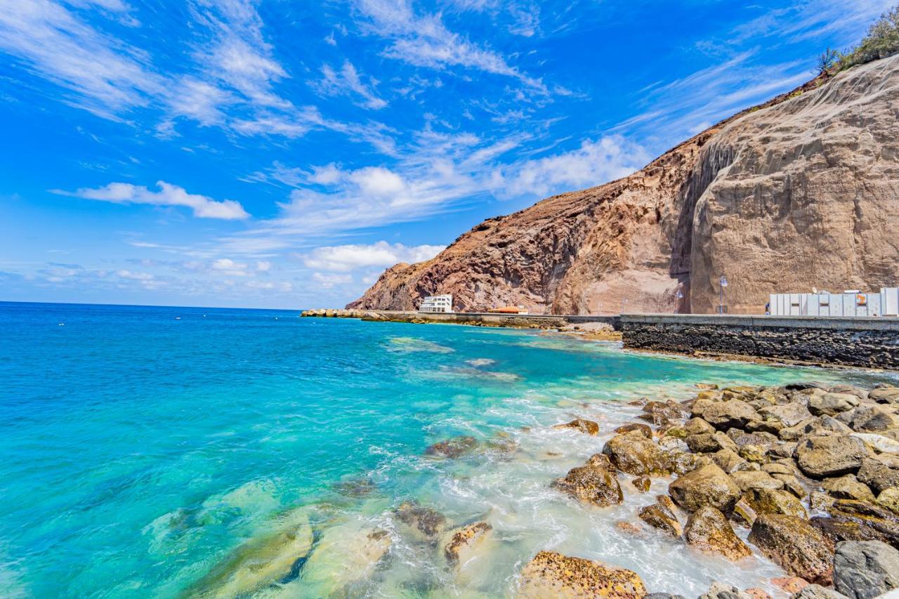 El Secreto Del Norte Las Palmas de Gran Canaria Luaran gambar