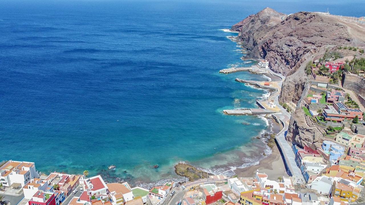 El Secreto Del Norte Las Palmas de Gran Canaria Luaran gambar