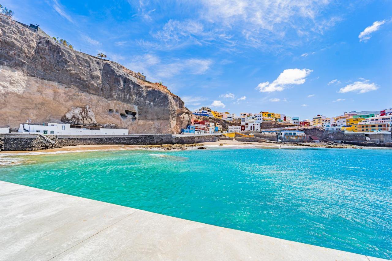 El Secreto Del Norte Las Palmas de Gran Canaria Luaran gambar