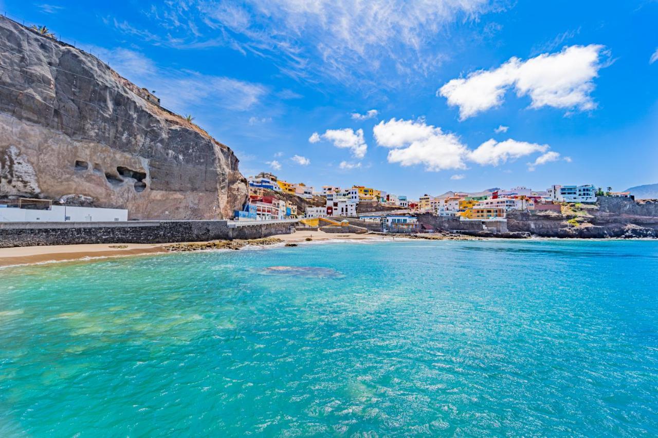 El Secreto Del Norte Las Palmas de Gran Canaria Luaran gambar